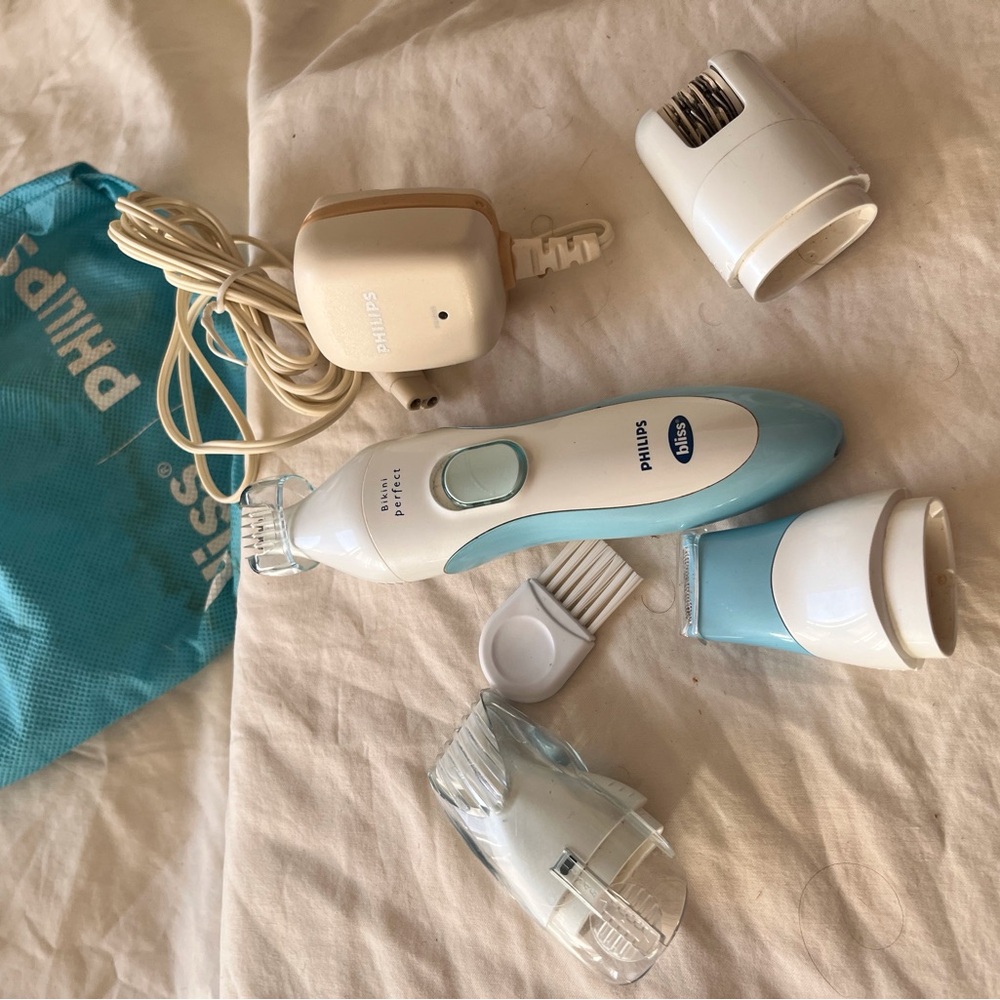 Bliss Philips Spa Trim Set